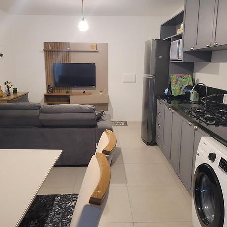 Apto Belle Residencial Ilha Bela Passo de Torres Bagian luar foto