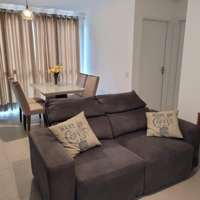 Apto Belle Residencial Ilha Bela Passo de Torres Bagian luar foto